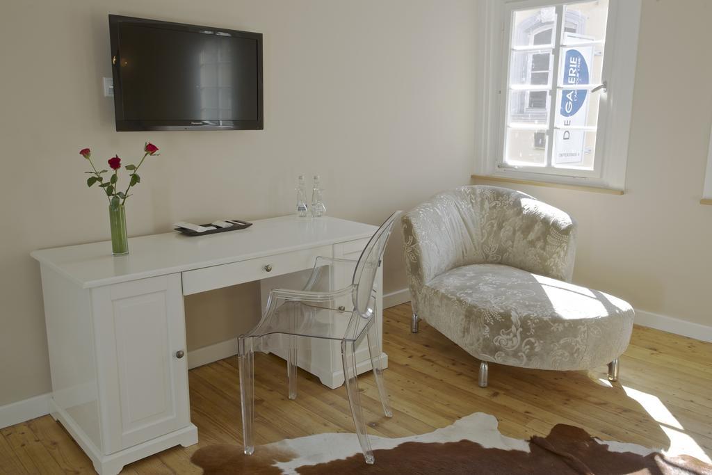 Hotel Zum Lowen Lahr  Rom bilde